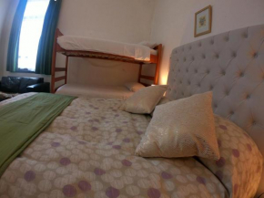 Volta Inn Hostel